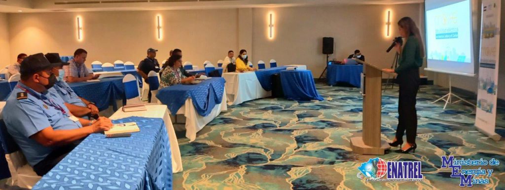 Nicaragua hacia una Transición a la Movilidad Eléctrica