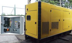 Mantenimiento e Instalación de Plantas de Emergencia y Transferencias Automáticas