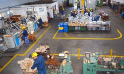Mantenimiento General de Transformadores de Distribución