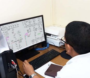 Diseños de Sistemas de Control y Protección de Instalaciones Eléctricas