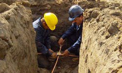 Instalación de Redes de Tierra para Protección de Equipos Eléctricos