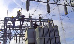 Mantenimiento de Subestaciones Eléctricas