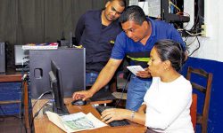 Acceso a Internet