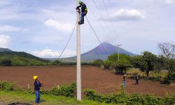 Construcción de Redes de Fibra óptica OPGW, ADSS