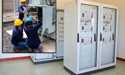 Mantenimiento Preventivo, Correctivo y Montaje de Sistemas de Protecciones y Control