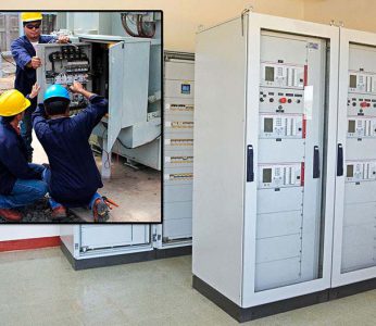 Mantenimiento Preventivo, Correctivo y Montaje de Sistemas de Protecciones y Control