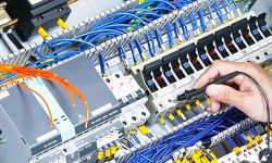 Automatización de Sistemas de Control