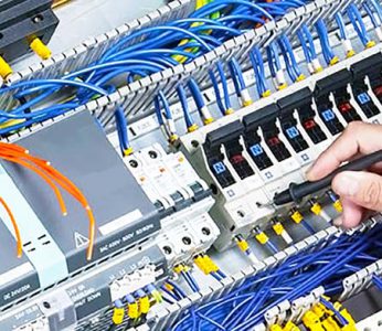 Automatización de Sistemas de Control