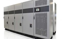 Mantenimiento e Instalación de UPS ONLINE