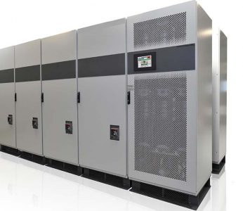 Mantenimiento e Instalación de UPS ONLINE