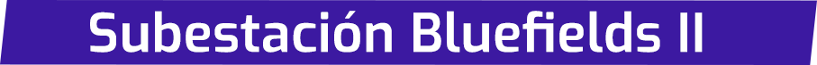 TituloSibestaciónBluefieldsII